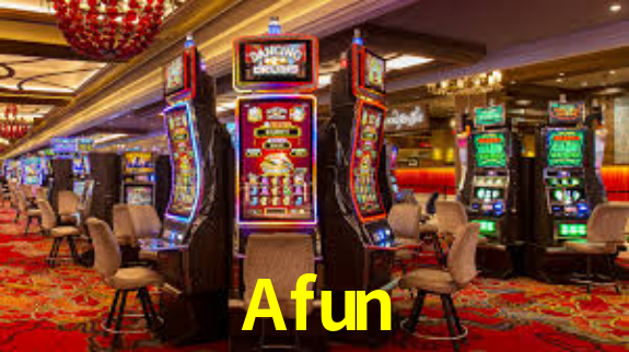 Descubra a Essência do Afun: Nossa História e Compromissos