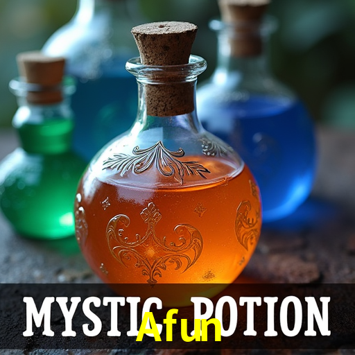 Desvendando o Mundo dos Jogos Virtuais na Afun