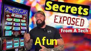 Desvendando o Mundo dos Jogos Virtuais na Afun